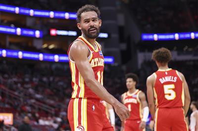 American Journal: 호크스는 Trae Young 트레이드를 고려한 적이 없으며 이번 시즌 동부 컨퍼런스에서 상위 4위에 들 수 있다고 믿습니다.