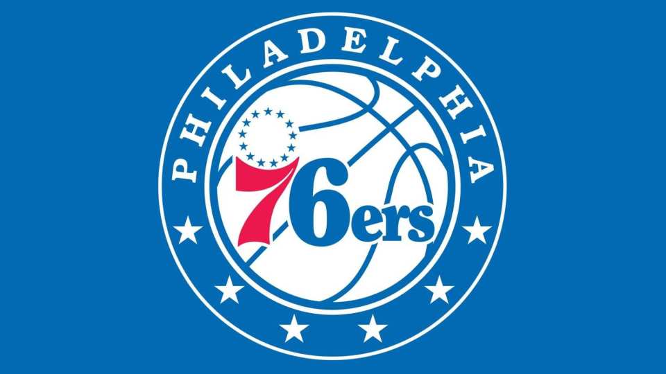 핫볼 컨트롤! 엠비드와 다른 76ers 3명은 3점슛 17개 중 11개를 성공시켜 47점을 함께 기록했다.