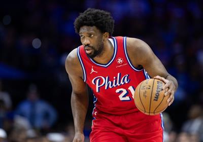 76ers 대 Hornets 선발 라인업: Embiid & Maxey가 3골 대결 & Brandon Miller
