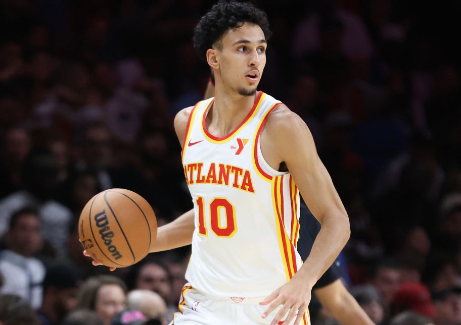 Hawks 업데이트된 부상 보고서: Porsha, Jaylen Johnson 및 Risashe의 세 핵심 선수가 결석했습니다.