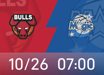 Magic vs. Bulls 미리보기: Guidi PKs Banqueiro, 후자는 소유권을 되찾고 팀이 연패를 거부하도록 이끌기를 희망합니다.