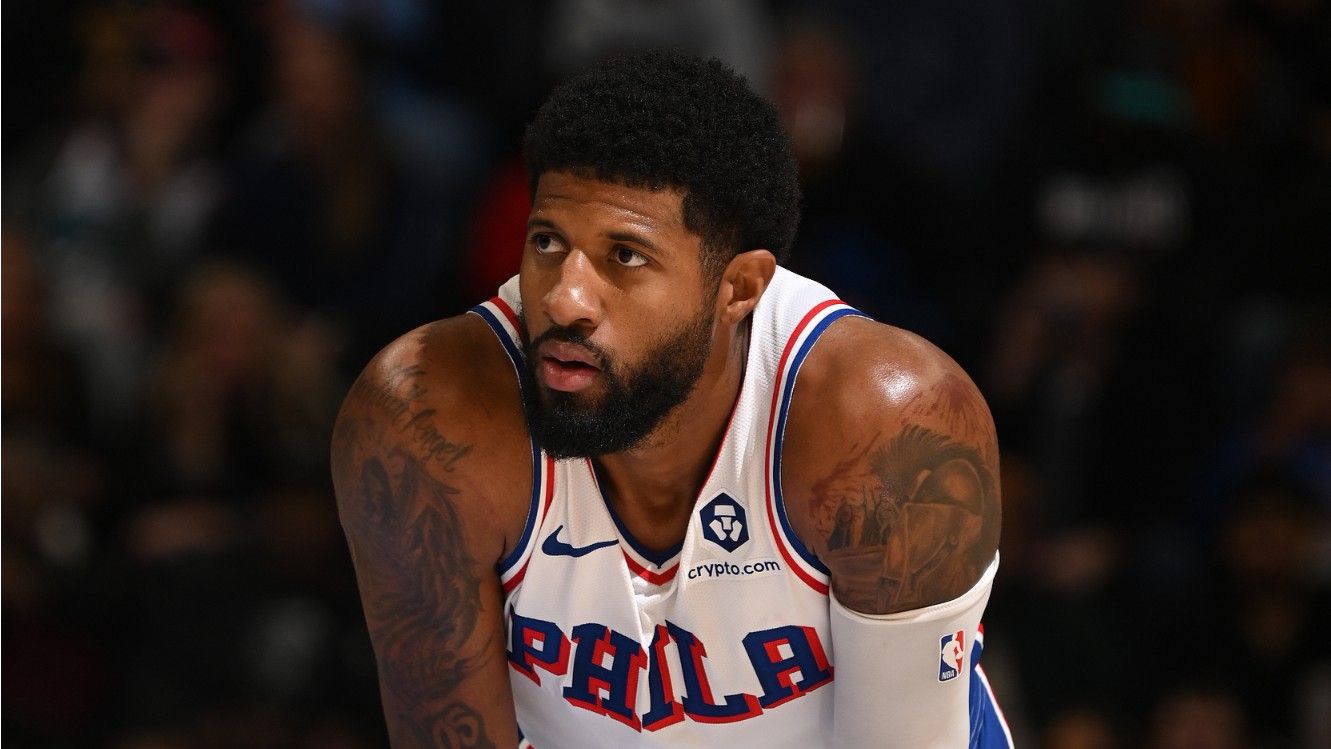 내일 Hornets는 76ers를 상대로 부상을 당할 예정입니다. Paul George와 다른 5명의 선수는 결석하고 Embiid는 평소대로 경기를 펼칠 것입니다.
