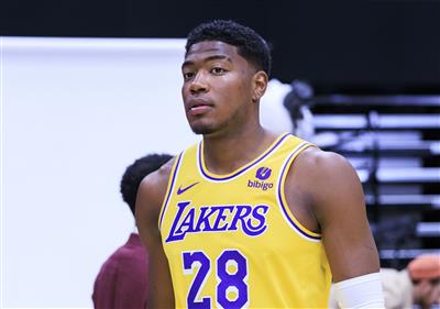 Doncic의 연기에 대한 Rui Hachimura: 미친 짓이지만 그에게는 너무 쉬운 일입니다
