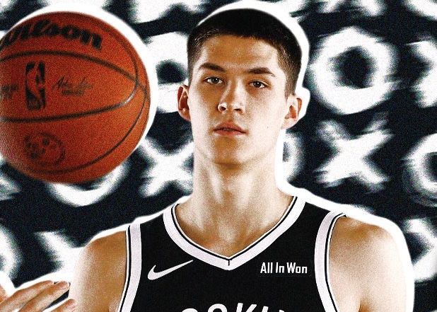 뉴 넷츠의 선수 Jamin은 자신의 경력 첫 두 경기에서 7개의 3점슛을 성공시켜 NBA 역사상 3위에 올랐습니다.