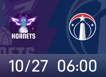 Wizards 대 Hornets 미리보기: Hornets는 연속 테스트에 직면하고 Wizards는 두 번의 연속 승리를 기대합니다.