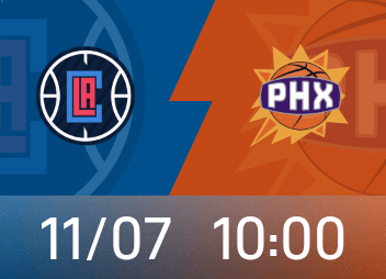 Suns 대 Clippers 미리보기: Clippers의 두 스타가 결석했으며 Suns는 Clippers를 홈에서 3연패로 몰아넣을 예정입니다.