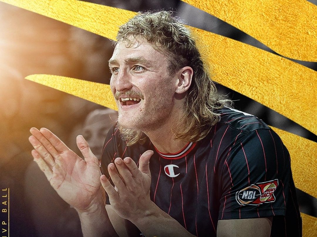 NBL Eagles 공식: Dan Grida는 뇌진탕으로 인해 Taipan Snakes와의 경기를 놓칠 것입니다