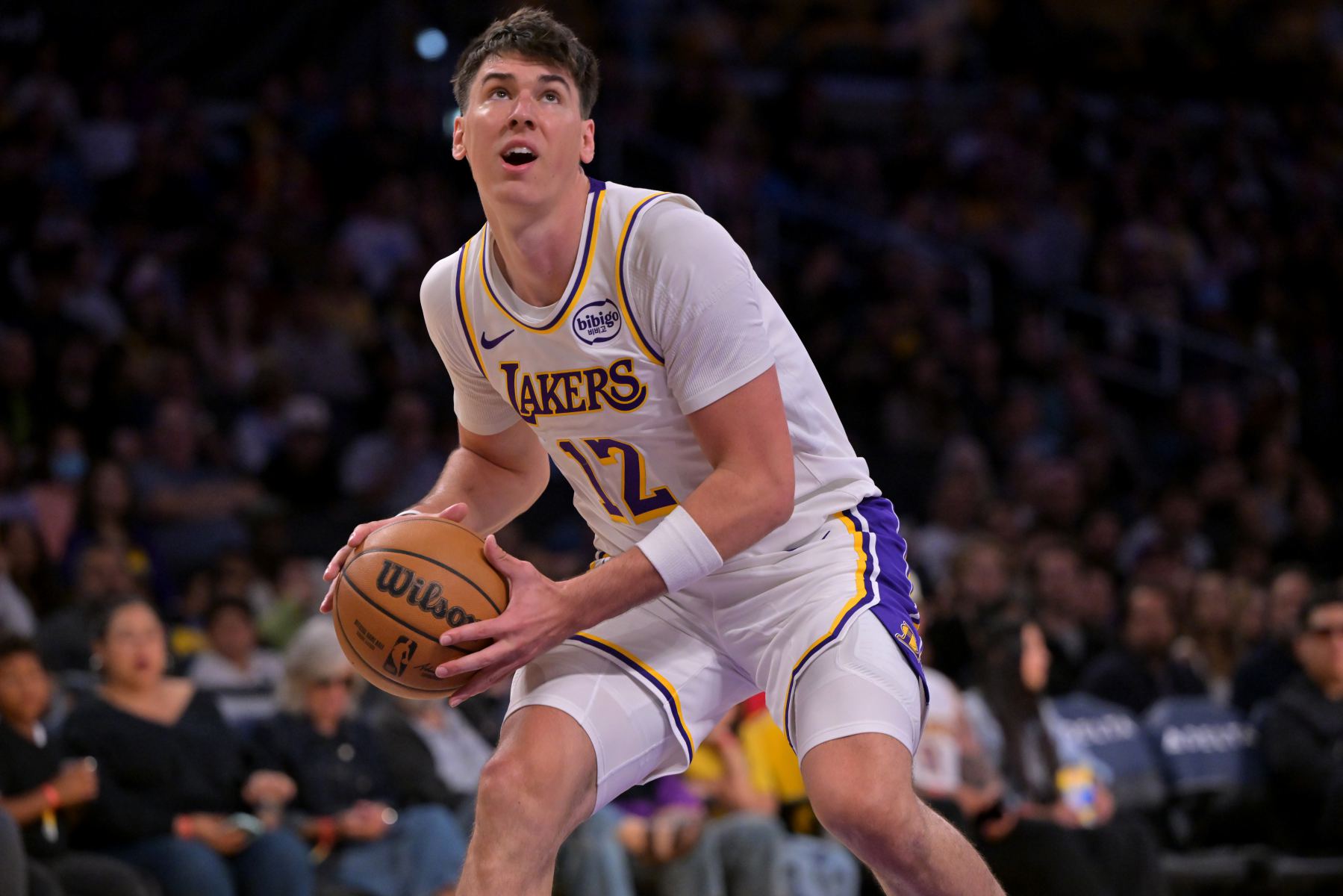 Redick: Laravia의 역할은 Hart의 역할과 유사하며 지속적으로 효율적이고 생산적인 슈터로 성장할 수 있습니다.