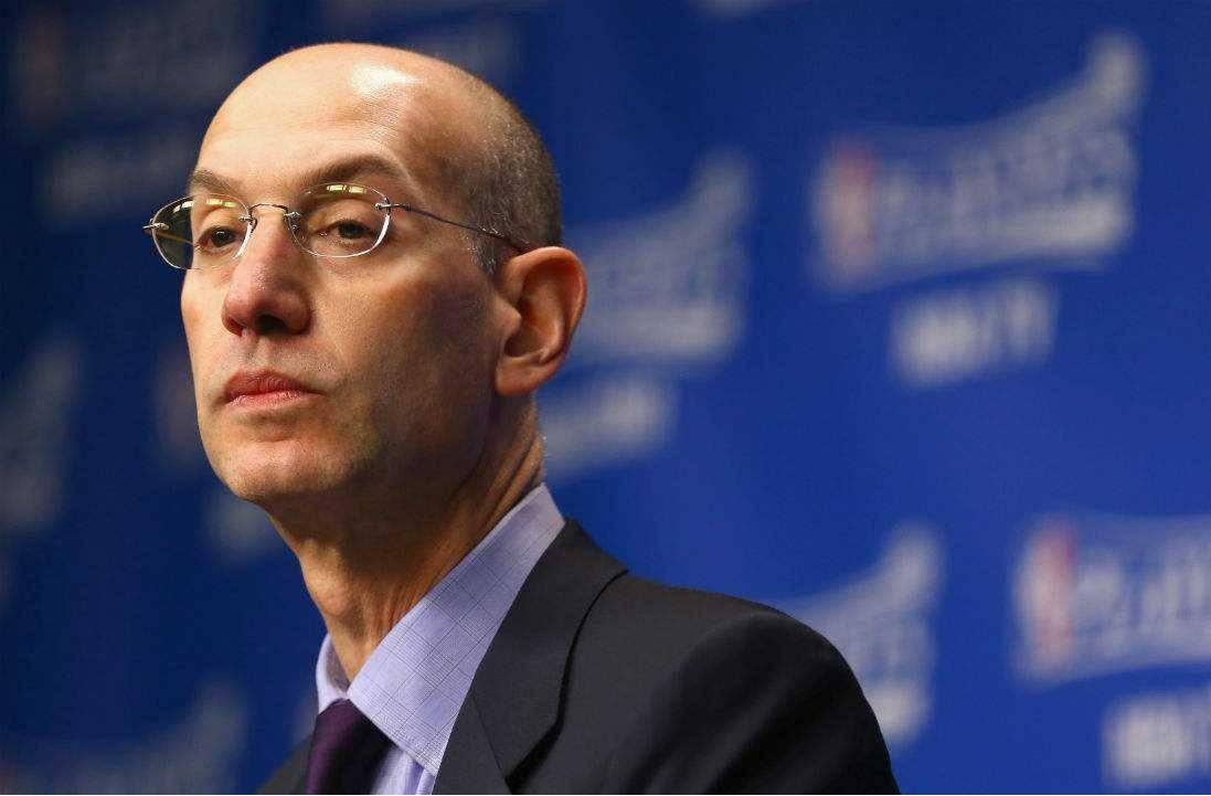 샴스: 미 의회 위원회 위원들이 빌럽스 사건 관련 NBA 관계자들과 만날 예정