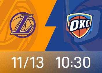 Thunder 대 Lakers 미리보기: Thunder의 연속 전투, Doncic & Reeves는 화를 내기 위해 노력합니다.