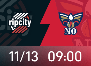 Pelicans 대 Trail Blazers 미리보기: Pelicans에는 두 코어가 모두 누락되었으며 Trail Blazers는 연패를 끝내기 위해 노력하고 있습니다.