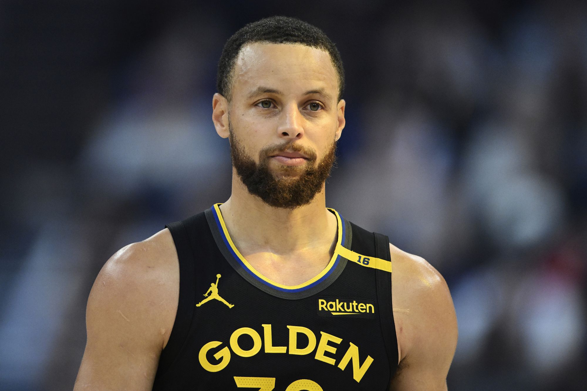 Warriors Notes: 커리는 내일 경기에 출전할 것으로 예상했지만 목소리가 좋지 않았다고 말했습니다.