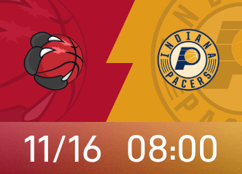 Pacers vs. Raptors 미리보기: Pacers는 부상당한 병사들로 가득 차 있으며 Raptors는 회복하여 3연승을 거두었습니다.