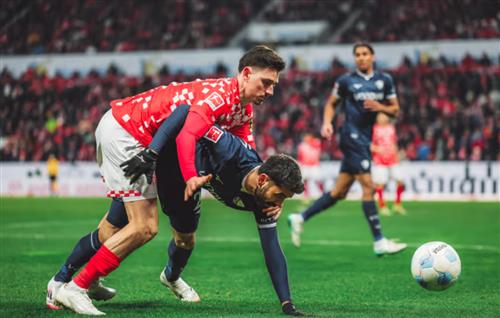 마인츠 05 vs vfl 보훔