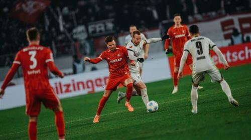 프라이부르크 vs 볼프스부르크