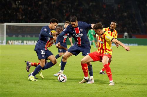 PSG 및 RC 렌즈