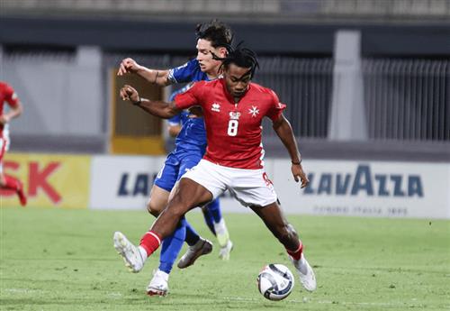 몰타 vs 몰도바