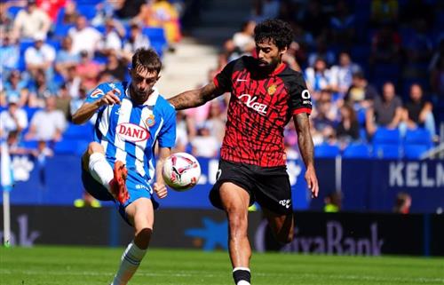 에스파뇰 vs RCD 마요르카