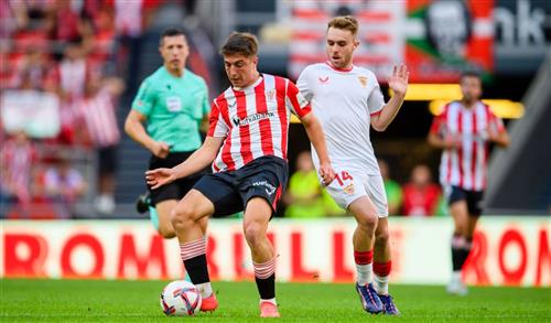 아틀레틱 빌바오 vs 세비야