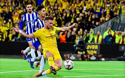 보도그림 vs FC 포르투