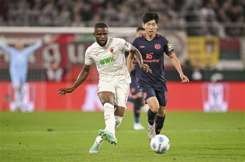 아우크스부르크 vs 마인츠 05