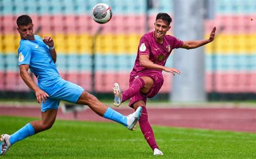 BFC 빅토리아 1889 vs 아우크스부르크
