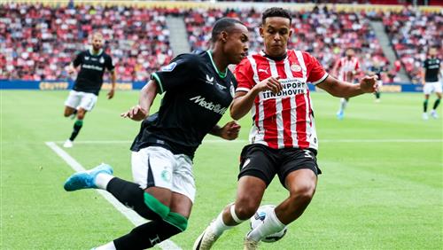 PSV 에인트호번 vs 페예노르트