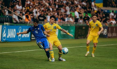 몰도바 vs 우크라이나