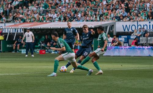 베르더 브레멘 vs VfL 보훔