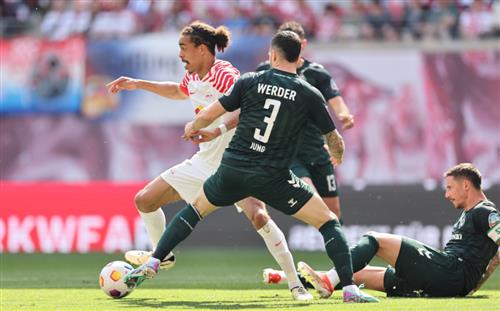 RB 라이프치히 vs 베르더 브레멘