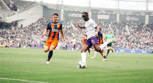 툴루즈 vs 몽펠리에