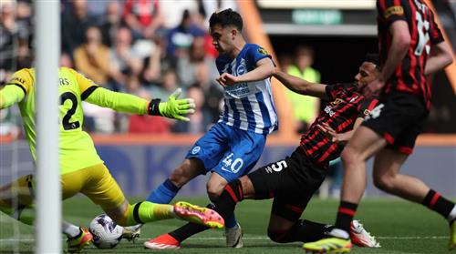 AFC 본머스 vs 브라이튼