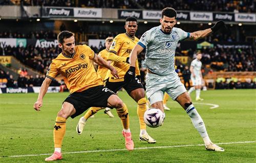 울브스 vs AFC 본머스