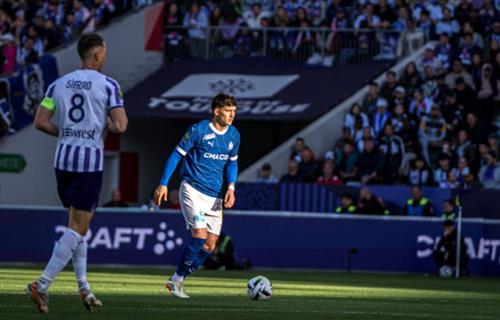 툴루즈 vs 마르세유