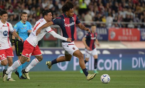볼로냐 vs 몬차