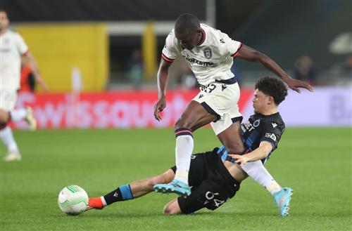 클럽 브뤼헤 vs PAOK 테살로니키