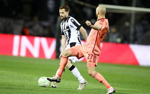 테살로니키 PAOK vs 디나모 자그레브
