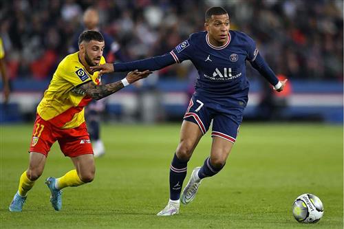 랑스 vs PSG