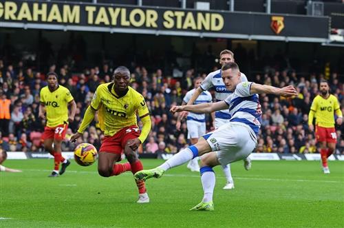 왓포드 vs QPR