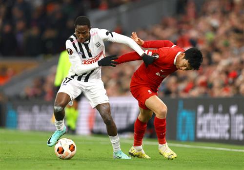 리버풀 vs LASK 린츠
