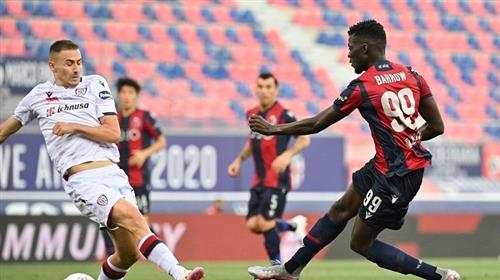 볼로냐 vs 칼리아리