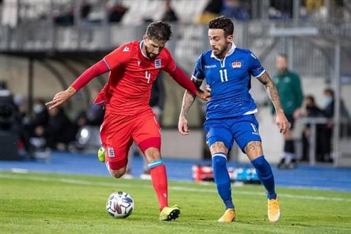 룩셈부르크 V 룩셈부르크 VS 라이트클린