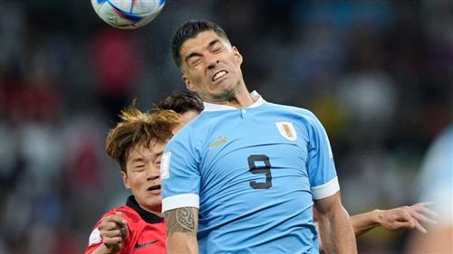 일본 vs 우루과이