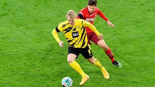 B. 도르트문트 vs 쾰른