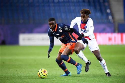트루아 vs 몽펠리에