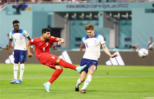 웨일즈 vs 잉글랜드