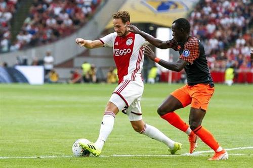 AFC 아약스 vs PSV 에인트호번