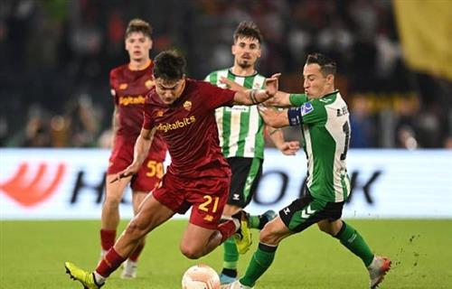 HJK 헬싱키 vs 로마