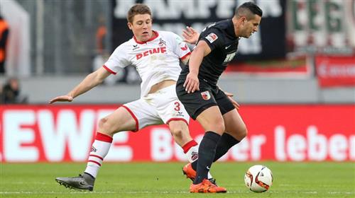 쾰른 대 아우크스부르크