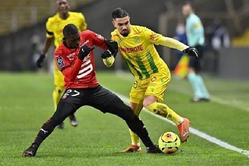 렌 vs 낭트